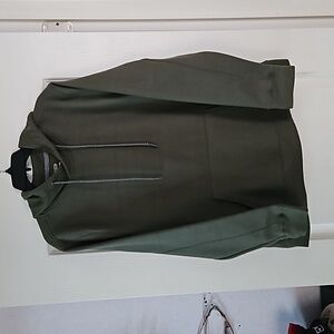 Tallwoods fleece hoodie